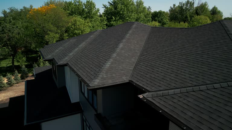 Best Storm Damage Roof Repair  in South Zanesville, OH